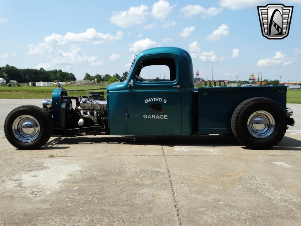 1946 Chevrolet AK Series - Image 5 of 12
