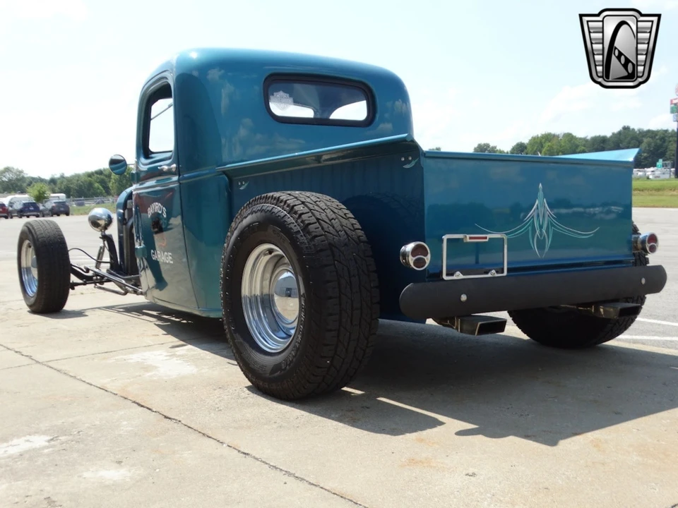 1946 Chevrolet AK Series - Image 7 of 12