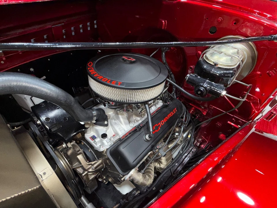 1946 Chevrolet Stylemaster & Fleetmaster & Fleetline - Image 2 of 31