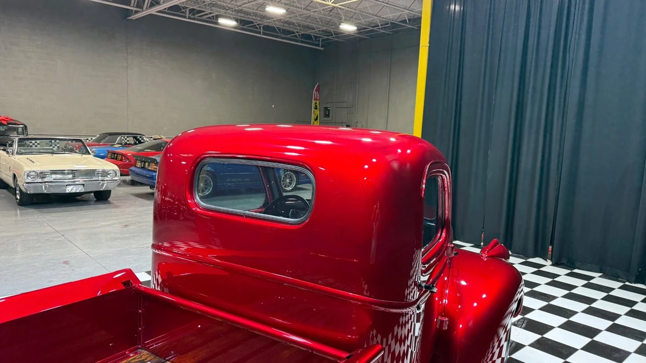 1946 Chevrolet Stylemaster & Fleetmaster & Fleetline - Image 19 of 31