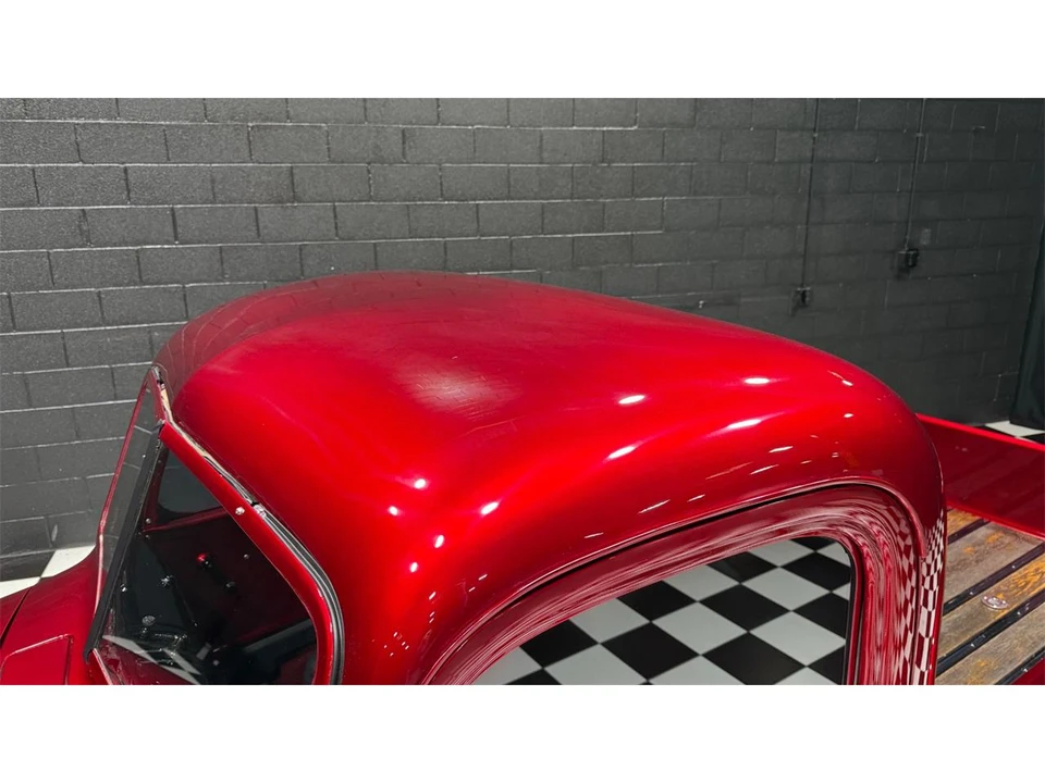 1946 Chevrolet Stylemaster & Fleetmaster & Fleetline - Image 31 of 31