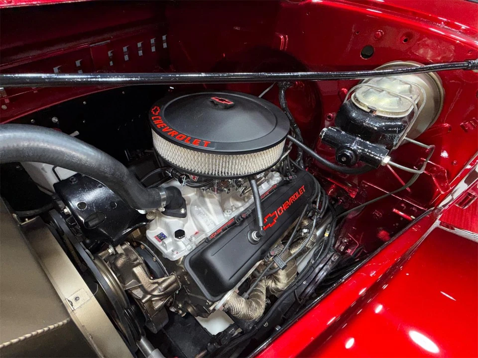 1946 Chevrolet Stylemaster & Fleetmaster & Fleetline - Image 2 of 31
