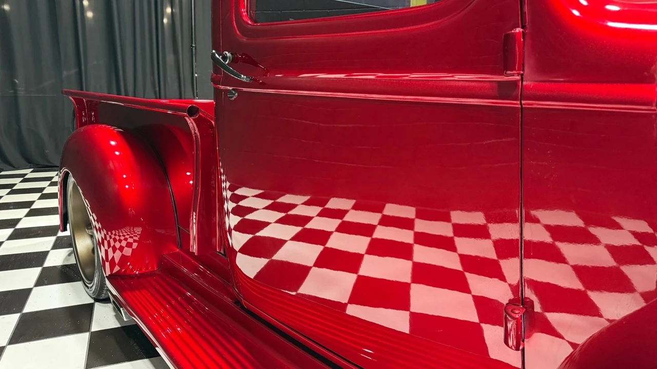 1946 Chevrolet Advance Design - Image 14 of 31