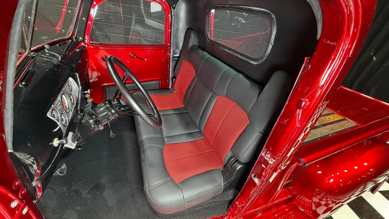 1946 Chevrolet Advance Design - Image 6 of 31
