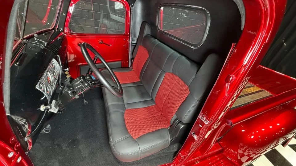 1946 Chevrolet Stylemaster & Fleetmaster & Fleetline - Image 5 of 20