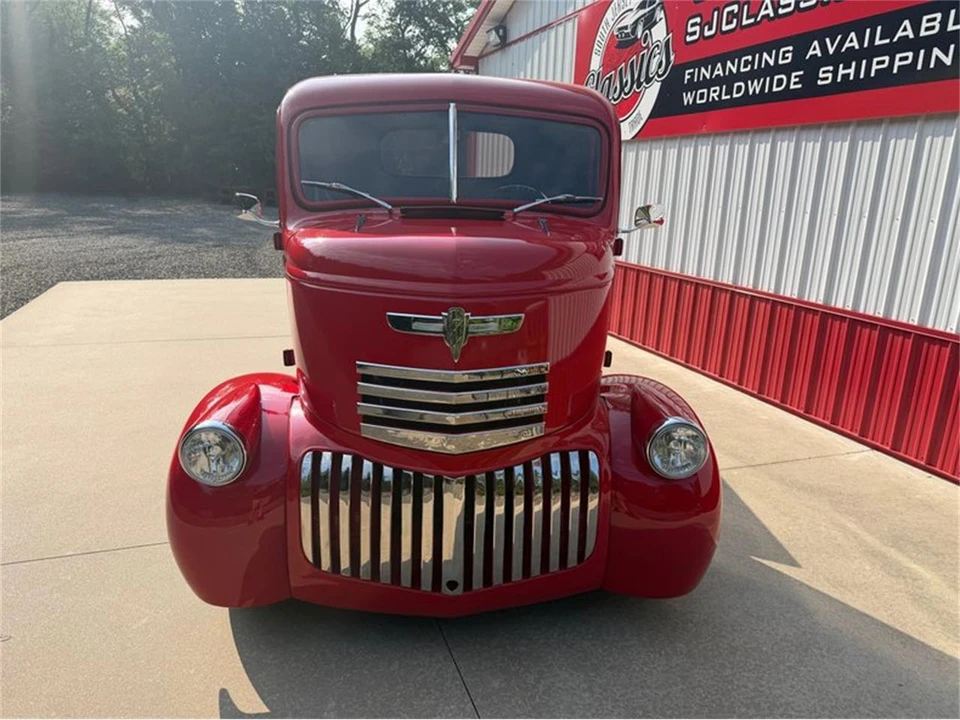 1946 Chevrolet Stylemaster & Fleetmaster & Fleetline - Image 16 of 31