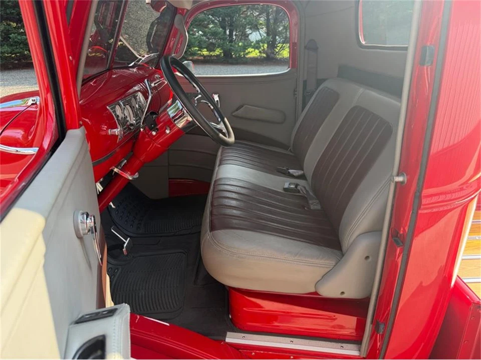 1946 Chevrolet Stylemaster & Fleetmaster & Fleetline - Image 21 of 31