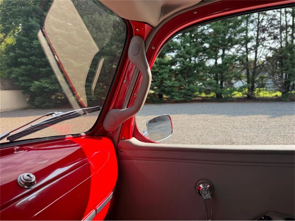 1946 Chevrolet Stylemaster & Fleetmaster & Fleetline - Image 31 of 31