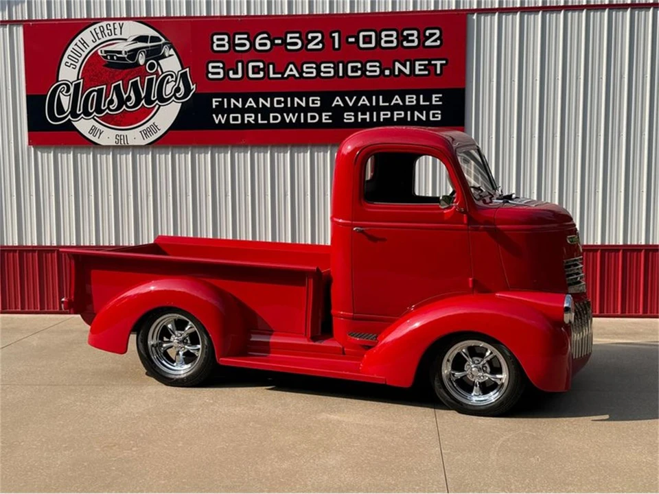 1946 Chevrolet Stylemaster & Fleetmaster & Fleetline - Image 6 of 31