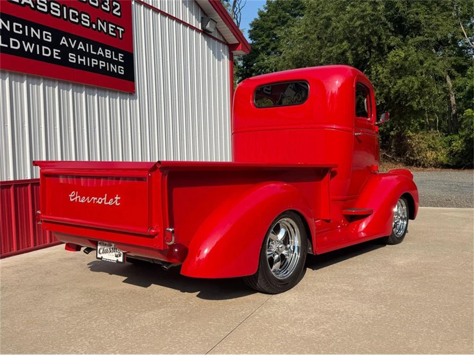 1946 Chevrolet Stylemaster & Fleetmaster & Fleetline - Image 7 of 31
