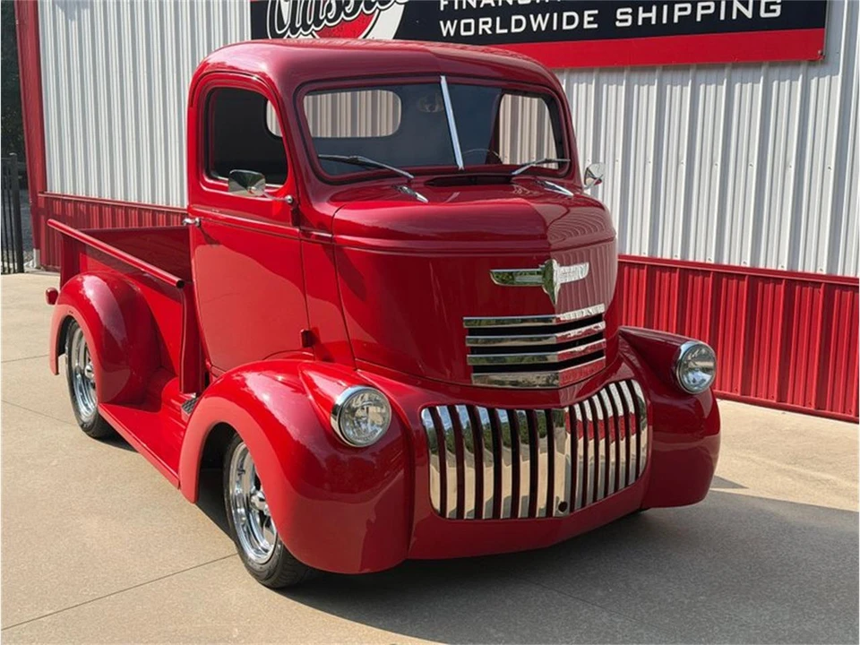 1946 Chevrolet Stylemaster & Fleetmaster & Fleetline - Image 2 of 31