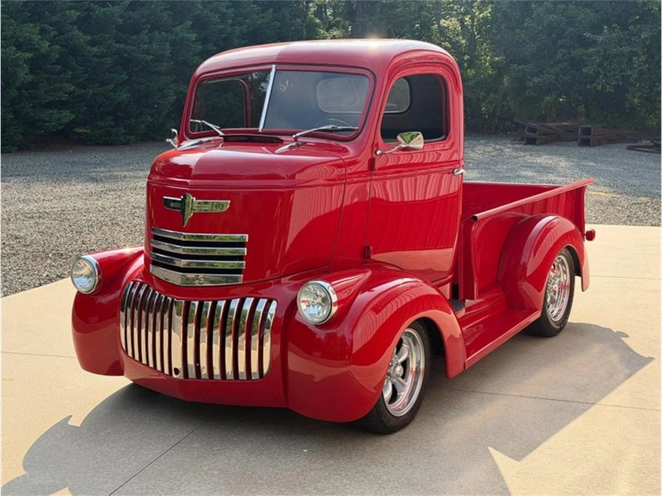 1946 Chevrolet Stylemaster & Fleetmaster & Fleetline - Image 3 of 31