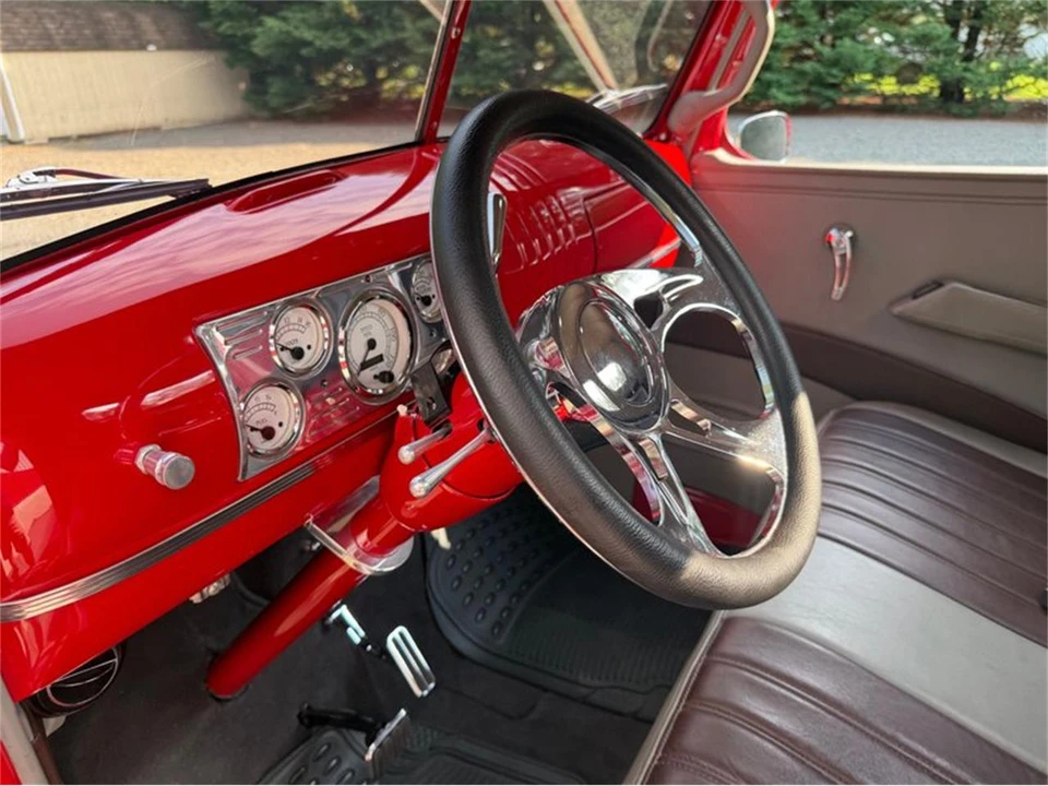 1946 Chevrolet Stylemaster & Fleetmaster & Fleetline - Image 23 of 31