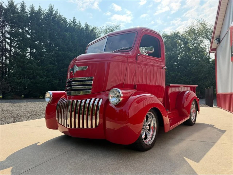 1946 Chevrolet Stylemaster & Fleetmaster & Fleetline - Image 19 of 31