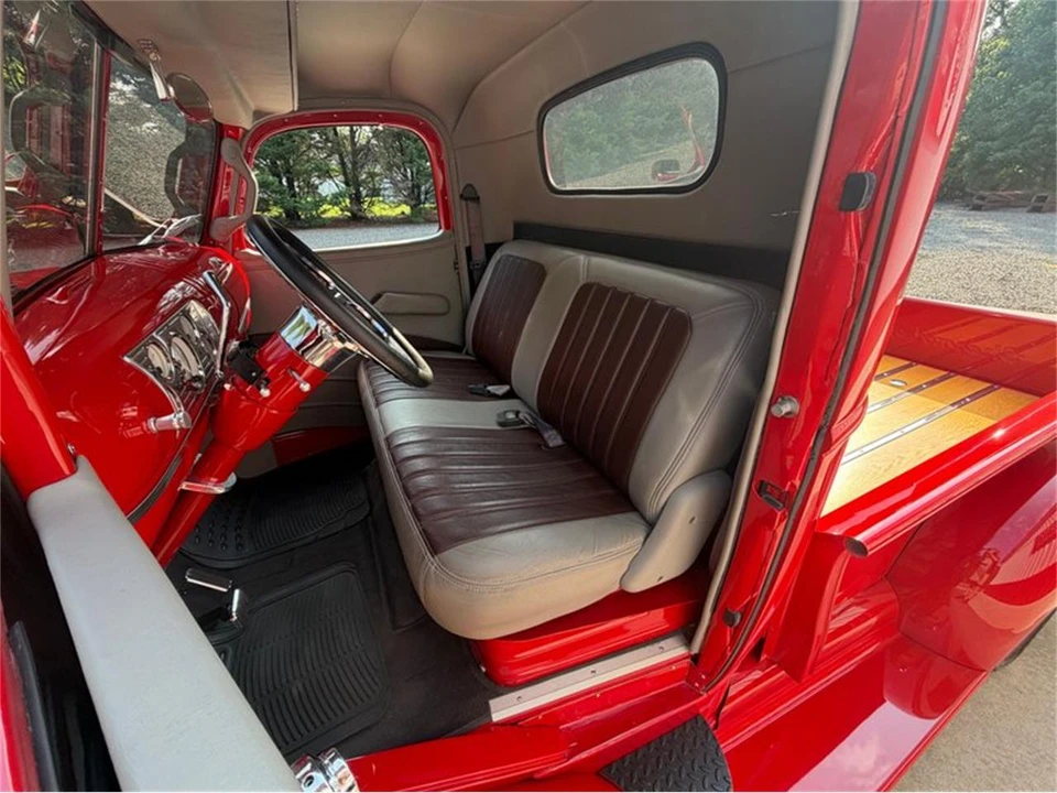 1946 Chevrolet Stylemaster & Fleetmaster & Fleetline - Image 29 of 31