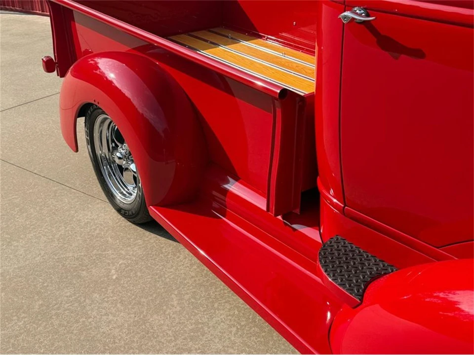 1946 Chevrolet Stylemaster & Fleetmaster & Fleetline - Image 5 of 31