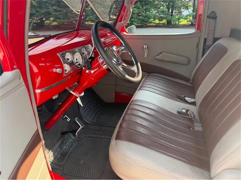 1946 Chevrolet Stylemaster & Fleetmaster & Fleetline - Image 25 of 31