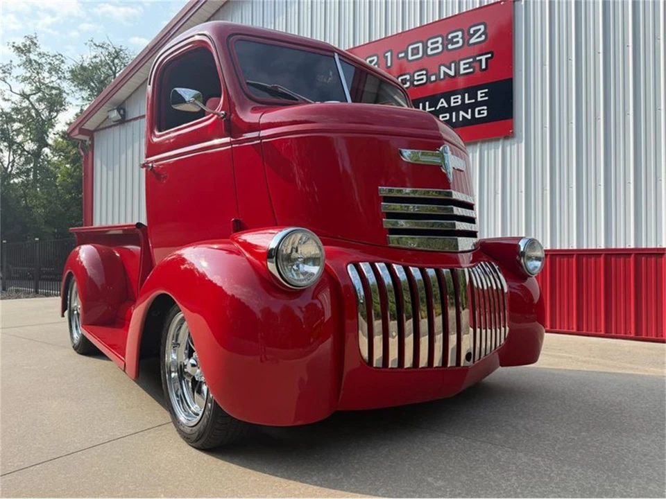 1946 Chevrolet Stylemaster & Fleetmaster & Fleetline - Image 15 of 31