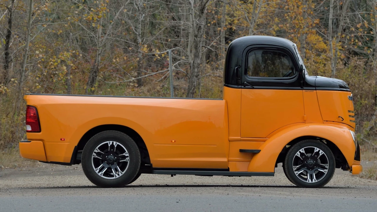 1946 Chevrolet AK Series - Image 2 of 21