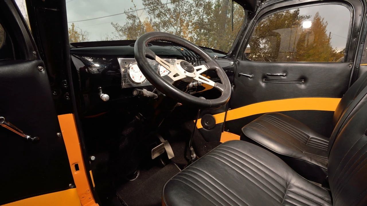 1946 Chevrolet AK Series - Image 4 of 21