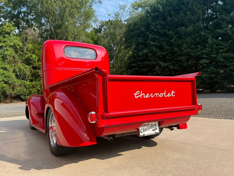 1946 Chevrolet AK Series - Image 4 of 31