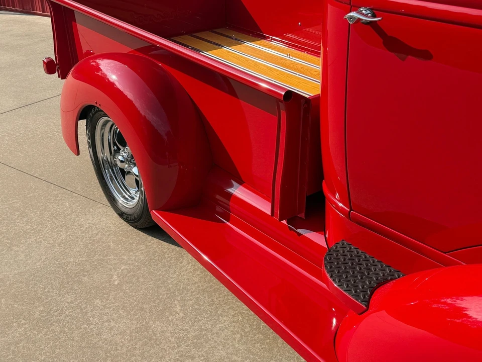 1946 Chevrolet AK Series - Image 5 of 31