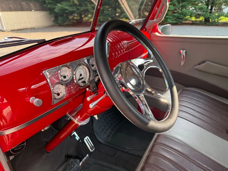 1946 Chevrolet AK Series - Image 23 of 31