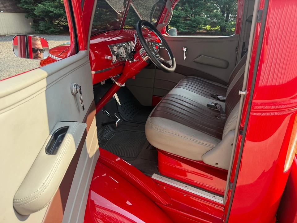 1946 Chevrolet AK Series - Image 17 of 31