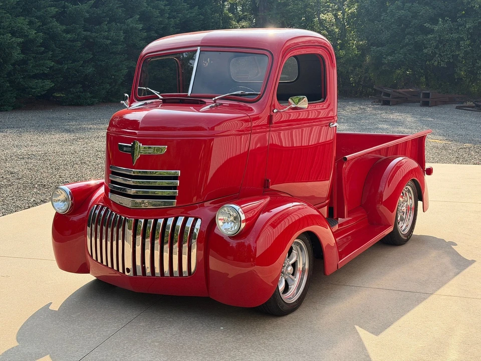 1946 Chevrolet AK Series - Image 3 of 31