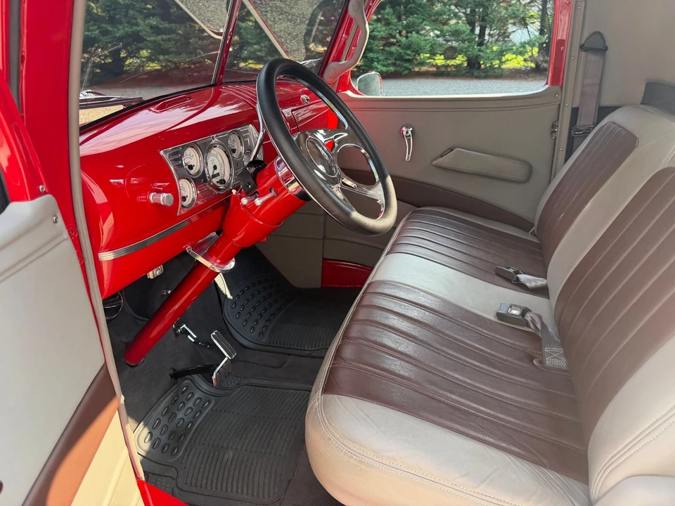 1946 Chevrolet AK Series - Image 25 of 31