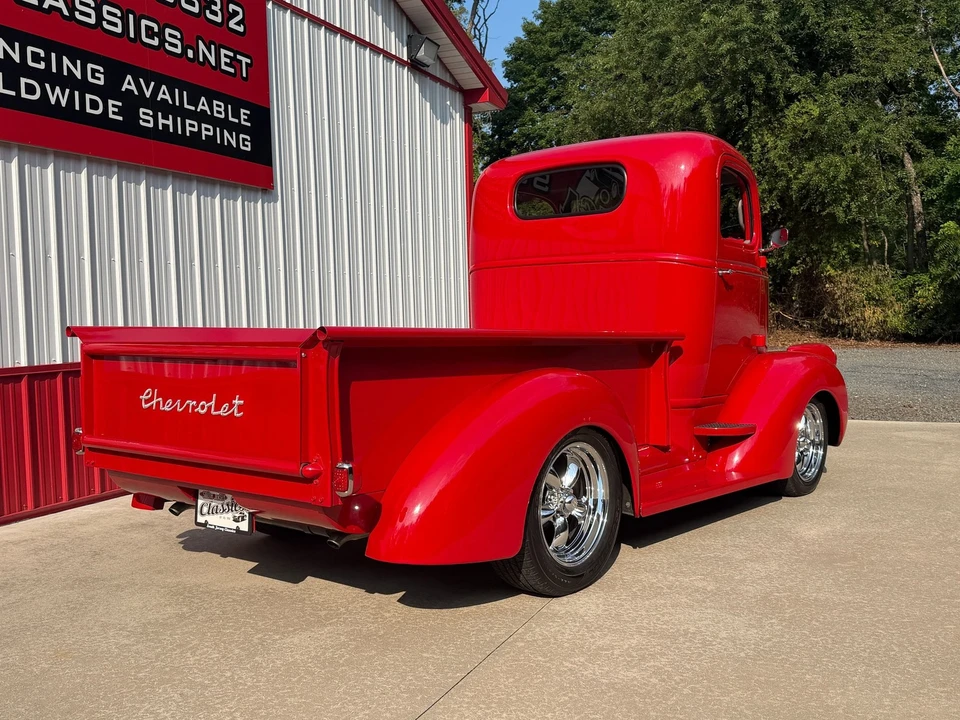 1946 Chevrolet AK Series - Image 7 of 31