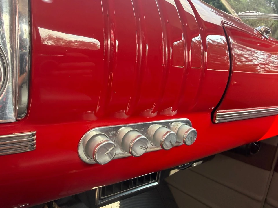 1946 Chevrolet AK Series - Image 27 of 31