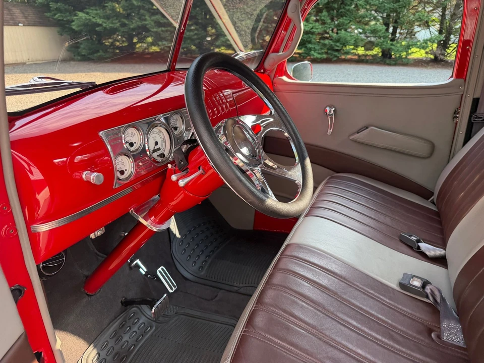 1946 Chevrolet AK Series - Image 24 of 31