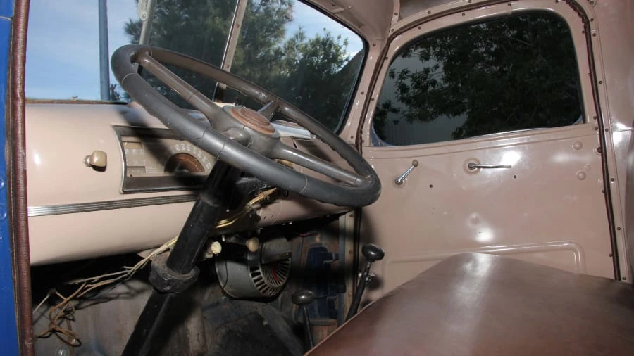 1946 Chevrolet AK Series - Image 4 of 12
