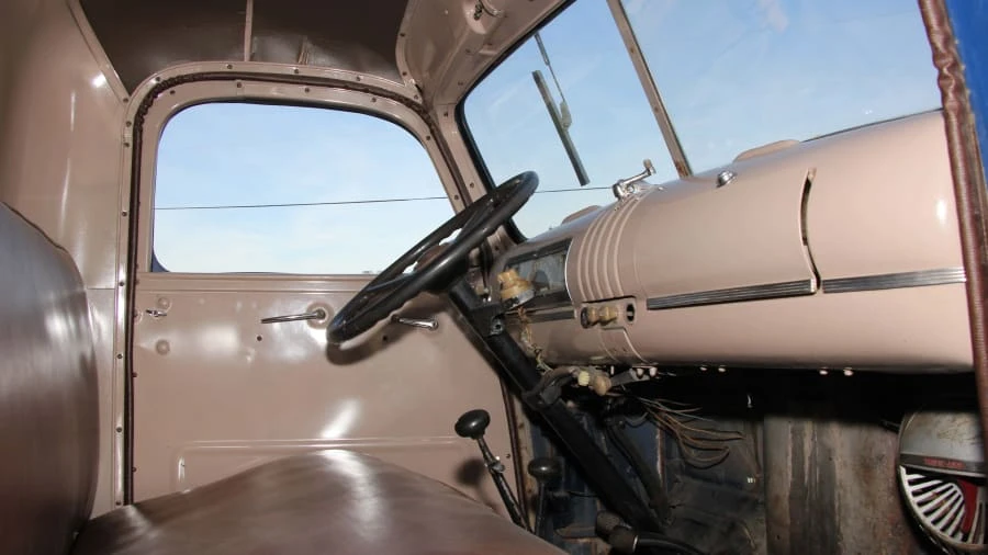 1946 Chevrolet AK Series - Image 5 of 12
