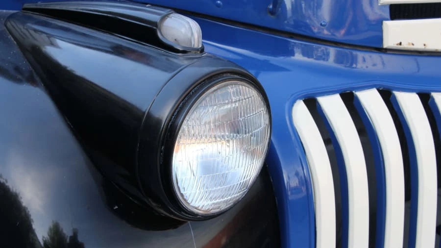 1946 Chevrolet AK Series - Image 11 of 12