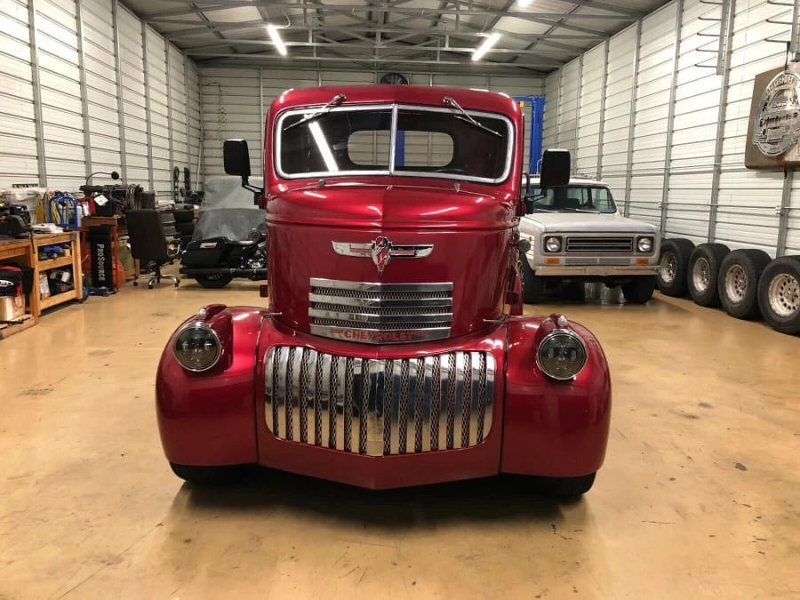 1946 Chevrolet AK Series - Image 3 of 11