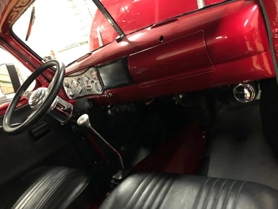 1946 Chevrolet AK Series - Image 6 of 11