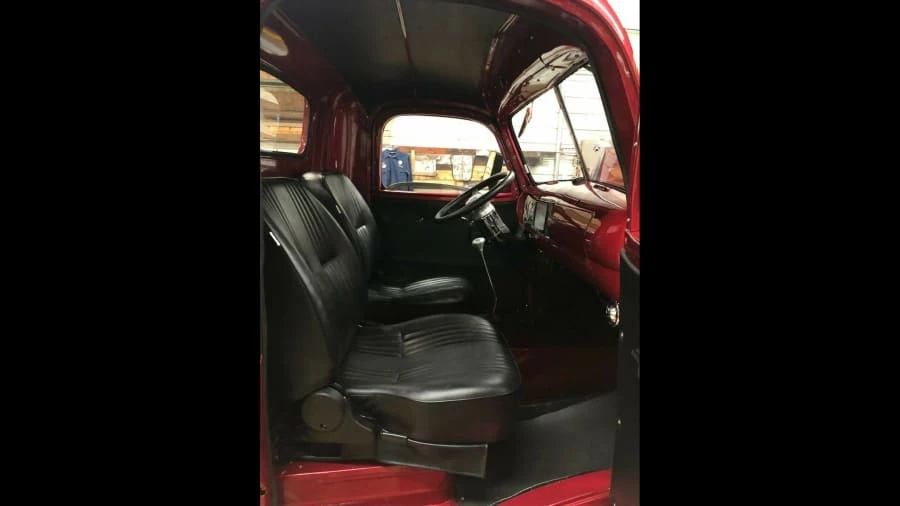 1946 Chevrolet AK Series - Image 7 of 11