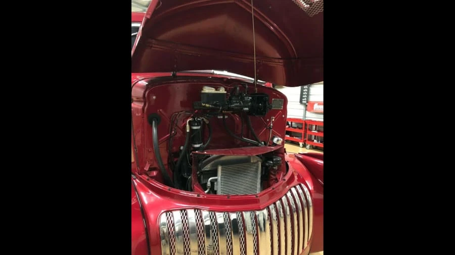 1946 Chevrolet AK Series - Image 8 of 11