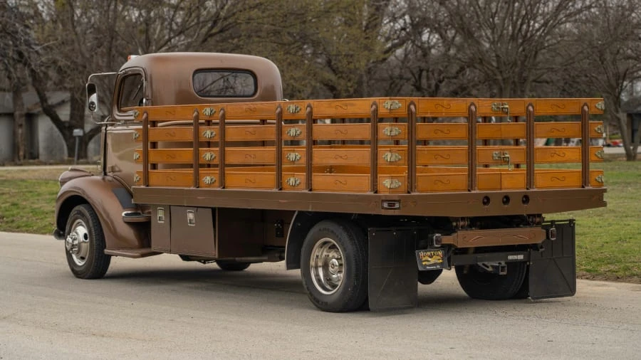 1946 Chevrolet AK Series - Image 3 of 15