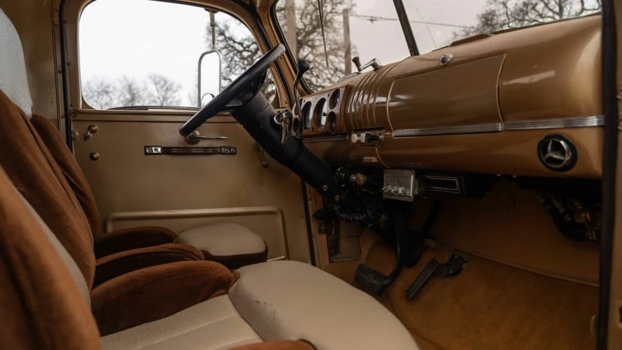 1946 Chevrolet AK Series - Image 5 of 15