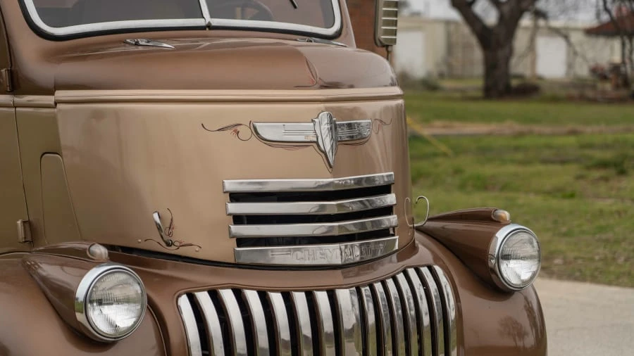 1946 Chevrolet AK Series - Image 13 of 15