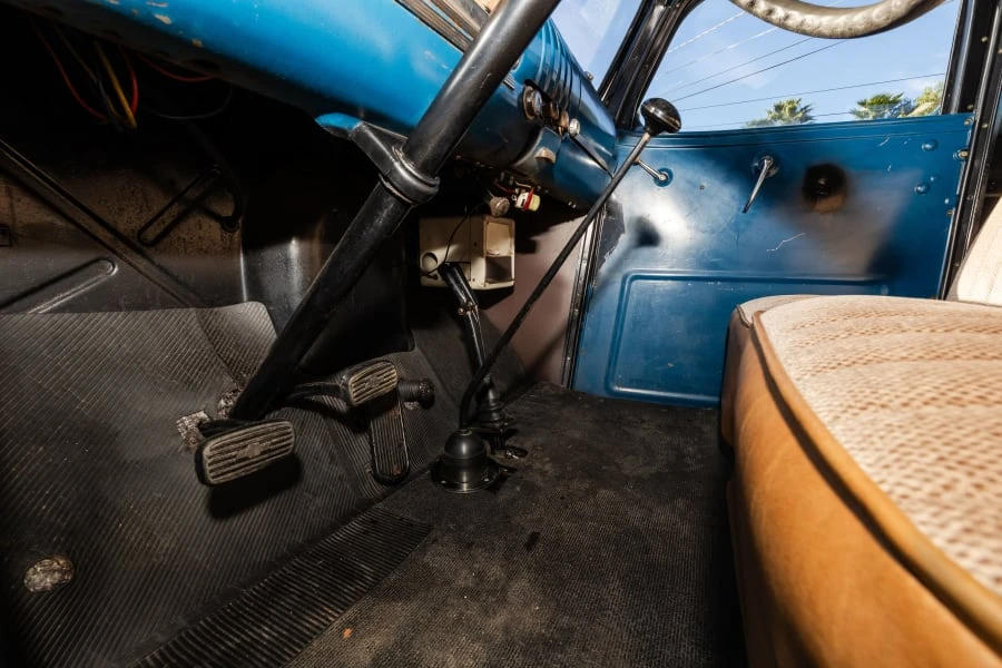 1946 Chevrolet AK Series - Image 28 of 31