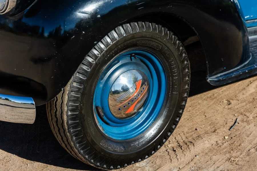 1946 Chevrolet AK Series - Image 21 of 31