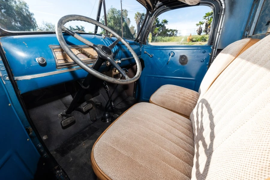 1946 Chevrolet AK Series - Image 25 of 31