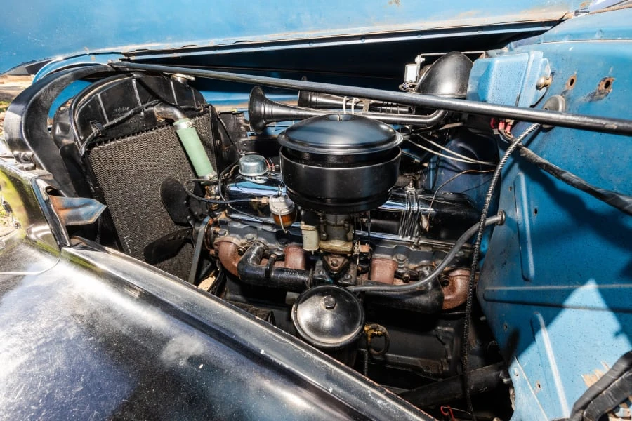 1946 Chevrolet AK Series - Image 31 of 31