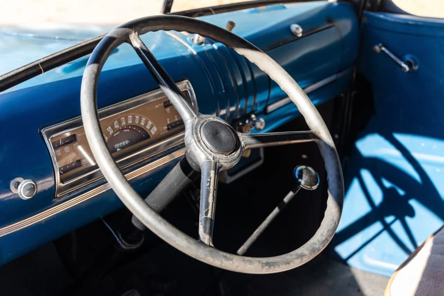 1946 Chevrolet AK Series - Image 24 of 31