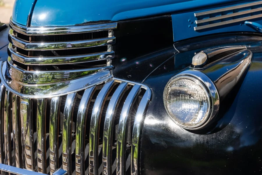 1946 Chevrolet AK Series - Image 13 of 31