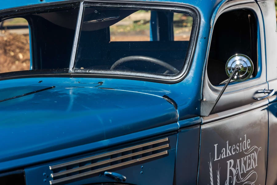 1946 Chevrolet AK Series - Image 22 of 31